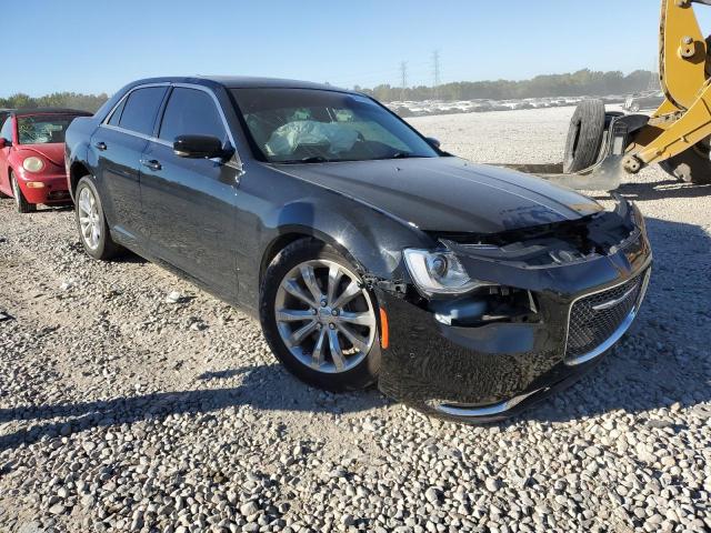 CHRYSLER 300 LIMITE 2017 with VIN 2C3CCARG8HH604028 - Photo from auction