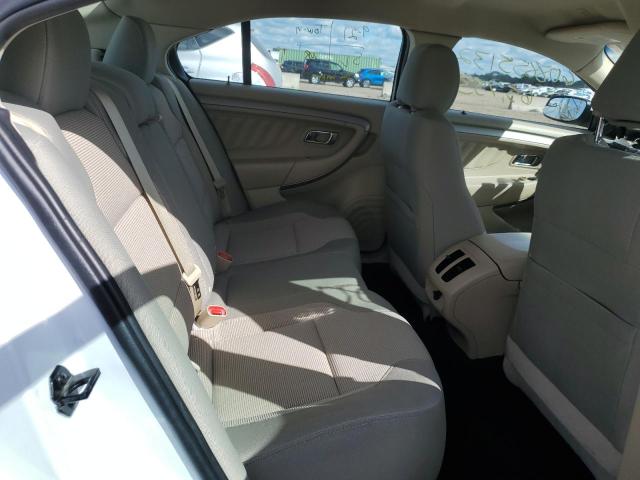 Photo 10 from auction – 2019 FORD TAURUS SEL with VIN 1FAHP2H82KG100573