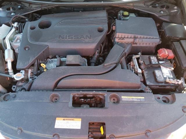 Photo 7 from auction – 2016 NISSAN ALTIMA 2.5 with VIN 1N4AL3AP6GN369134