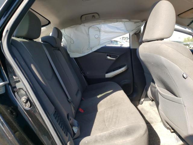 Photo 6 from auction – 2013 TOYOTA PRIUS with VIN JTDKN3DU7D5576492