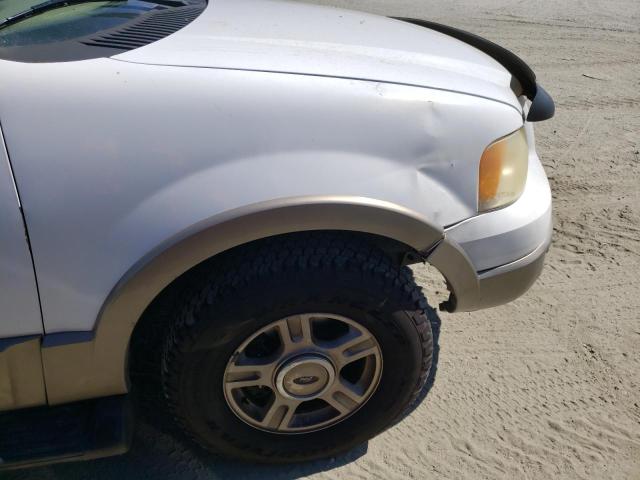 Photo 9 from auction – 2003 FORD EXPEDITION with VIN 1FMFU18L73LB11999