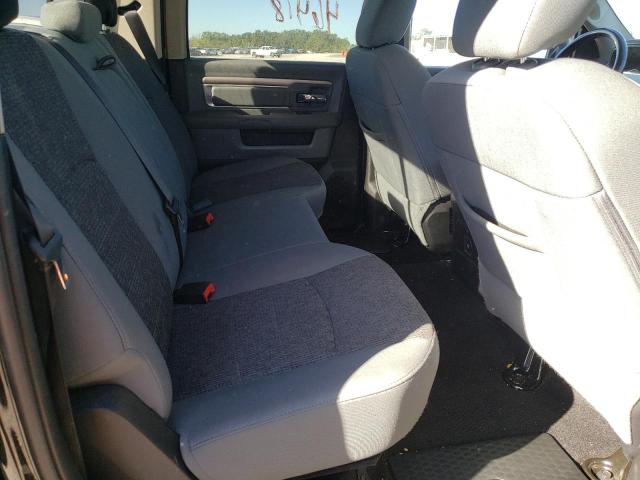 Photo 6 from auction – 2017 RAM 1500 SLT with VIN 3C6RR7LT0HG665359