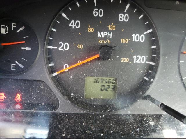 Photo 8 from auction – 2006 NISSAN SENTRA with VIN 3N1CB51D26L565306