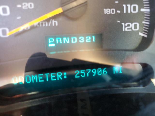 Photo 8 from auction – 2005 GMC NEW SIERRA with VIN 2GTEK13T251126044