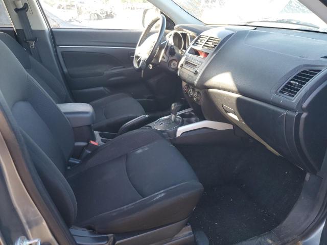 Photo 5 from auction – 2011 MITSUBISHI OUTLANDER with VIN JA4AP3AU7BZ006051
