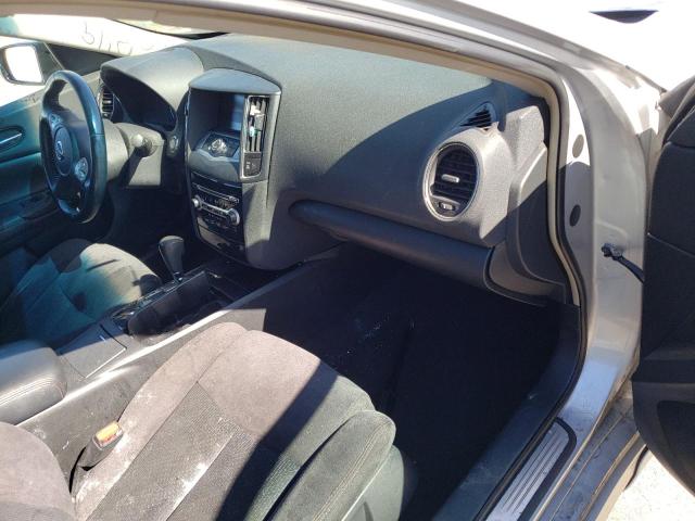Photo 9 from auction – 2009 NISSAN MAXIMA S with VIN 1N4AA51E69C860849