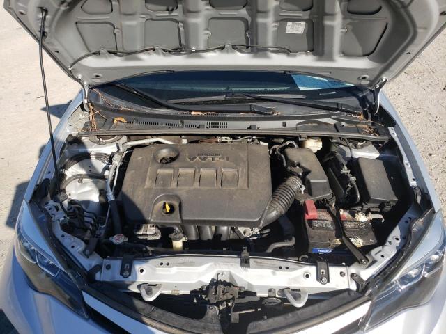 Photo 7 from auction – 2017 TOYOTA COROLLA L with VIN 2T1BURHEXHC891482