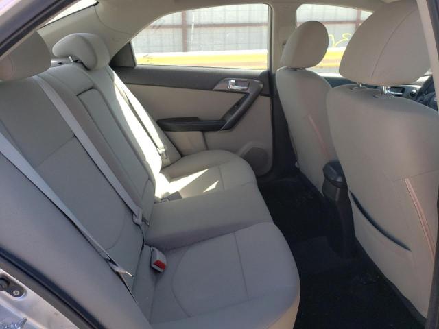Photo 6 from auction – 2013 KIA FORTE EX with VIN KNAFU4A22D5731248