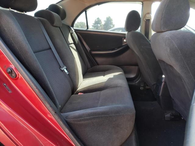 Photo 6 from auction – 2007 TOYOTA COROLLA CE with VIN 2T1BR32E57C739180