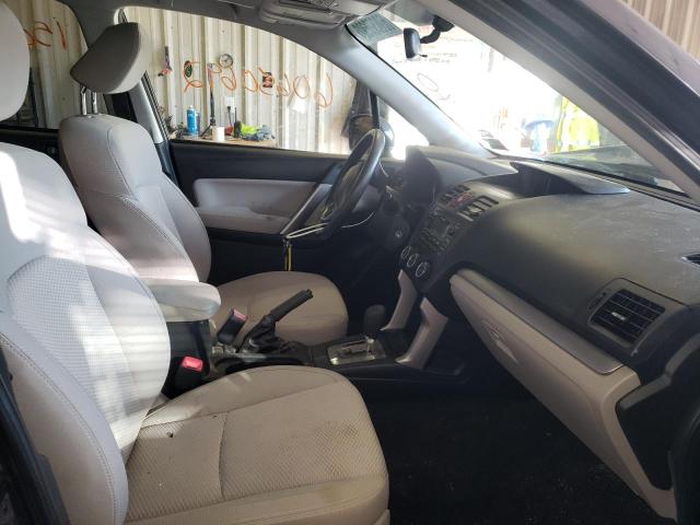 Photo 5 from auction – 2015 SUBARU FORESTER 2 with VIN JF2SJADC9FH588508