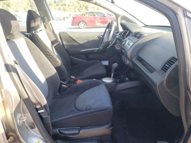 Photo 5 from auction – 2007 HONDA FIT S with VIN JHMGD38667S054929