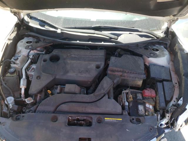 Photo 7 from auction – 2017 NISSAN ALTIMA with VIN 1N4AL3AP6HC161428