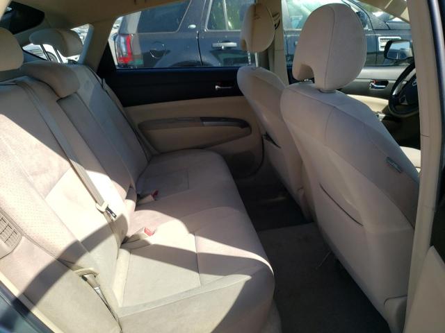 Photo 6 from auction – 2005 TOYOTA PRIUS with VIN JTDKB20U650122502