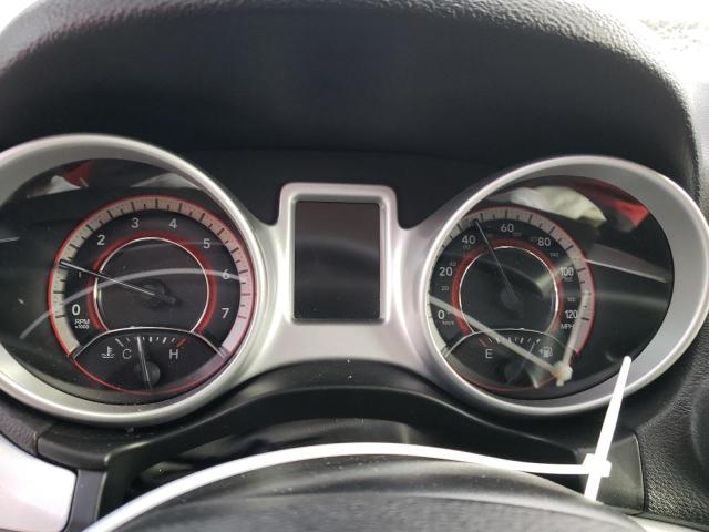 Photo 8 from auction – 2020 DODGE JOURNEY SE with VIN 3C4PDCAB8LT220370