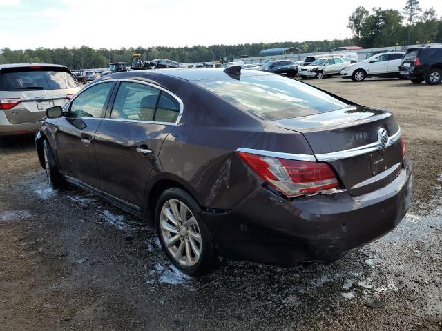 Photo 3 from auction – 2016 BUICK LACROSSE P with VIN 1G4GD5G3XGF166920