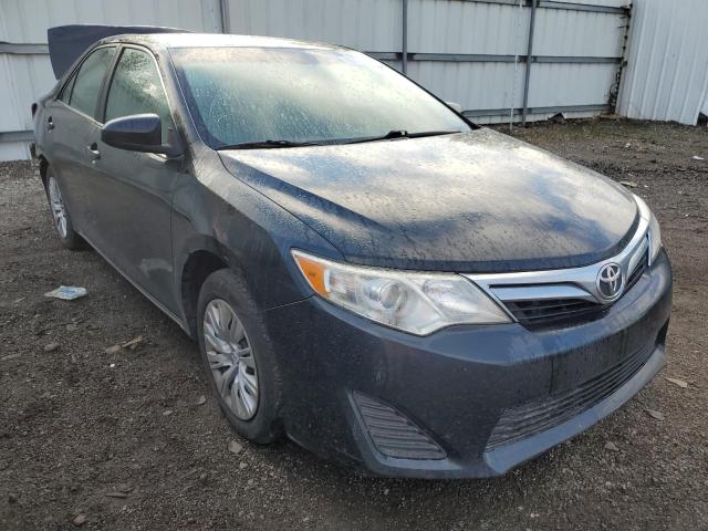 TOYOTA CAMRY BASE 2012 z numerem VIN 4T4BF1FK7CR228274 - Zdjęcie z aukcji