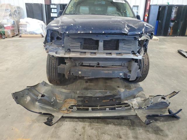 Photo 9 from auction – 2006 FORD EXPLORER X with VIN 1FMEU63896ZA15675