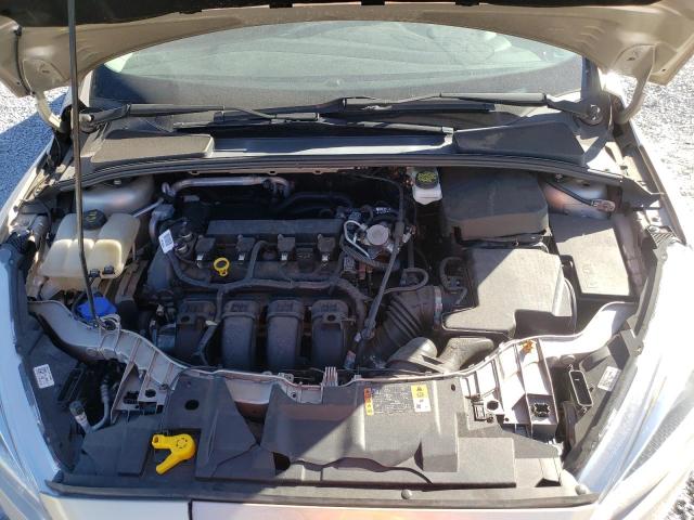 Photo 7 from auction – 2018 FORD FOCUS SE with VIN 1FADP3F23JL208497