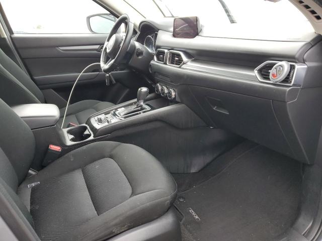 Photo 5 from auction – 2018 MAZDA CX-5 SPORT with VIN JM3KFBBM7J1467082