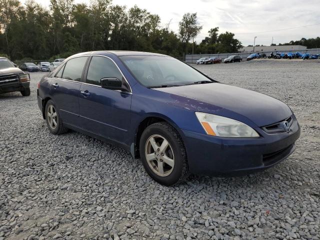 HONDA ACCORD EX 2005 with VIN 1HGCM56885A069954 - Photo from auction