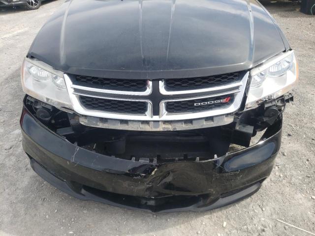 Photo 9 from auction – 2014 DODGE AVENGER SE with VIN 1C3CDZAB3EN109413