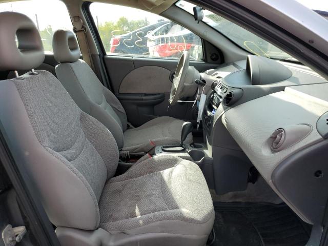 Photo 5 from auction – 2003 SATURN ION LEVEL with VIN 1G8AG52F13Z106417