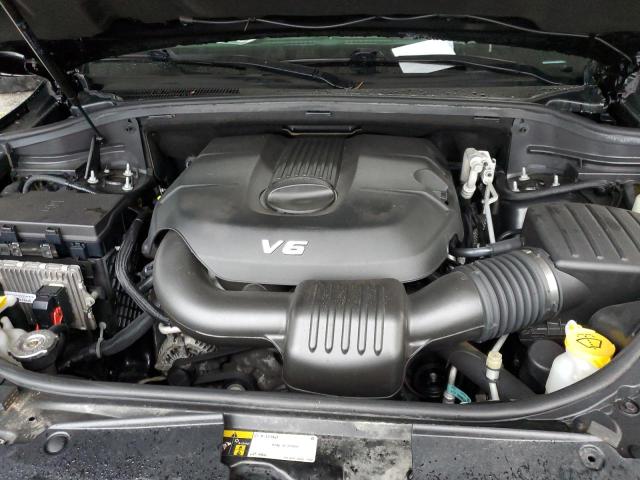 Photo 7 from auction – 2015 JEEP GRAND CHER with VIN 1C4RJECG8FC111252
