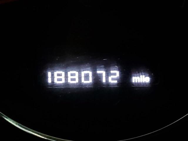 Photo 8 from auction – 2008 JEEP GRAND CHER with VIN 1J8GR48K08C165244