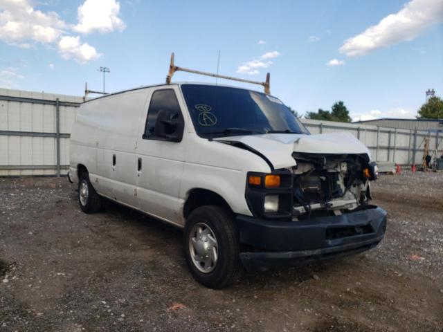 FORD ECONOLINE 2011 with VIN 1FTNE1EW9BDA91131 - Photo from auction