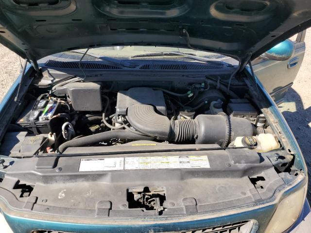 Photo 7 from auction – 1998 FORD EXPEDITION with VIN 1FMRU1769WLC04195