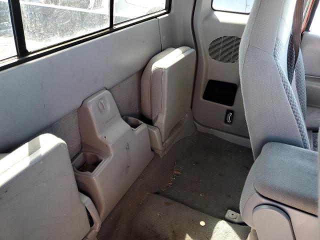 Photo 6 from auction – 1999 FORD RANGER SUP with VIN 1FTYR14V1XTA53397