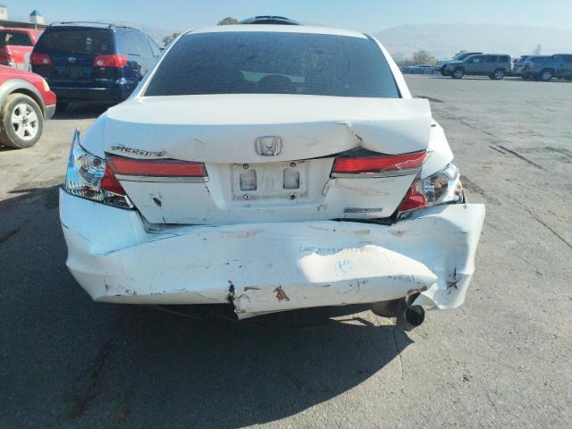 Photo 9 from auction – 2012 HONDA ACCORD SE with VIN 1HGCP2F60CA078200