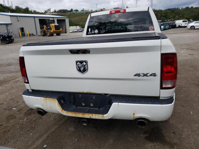 Photo 6 from auction – 2013 RAM 1500 ST with VIN 3C6JR7AT5DG531750