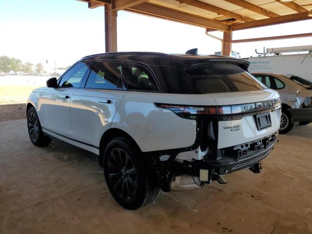 Photo 3 from auction – 2018 LAND ROVER RANGE ROVE with VIN SALYL2RX0JA751559