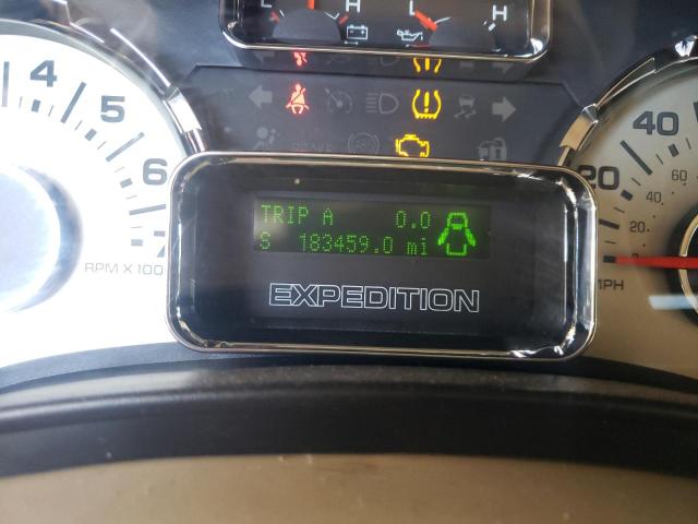 Photo 8 from auction – 2011 FORD EXPEDITION with VIN 1FMJU1H55BEF27614