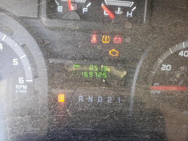 Photo 8 from auction – 2011 FORD ECONOLINE with VIN 1FTNE1EW9BDA91131