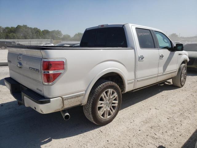 Photo 4 from auction – 2014 FORD F150 SUPER with VIN 1FTFW1CFXEFA62069
