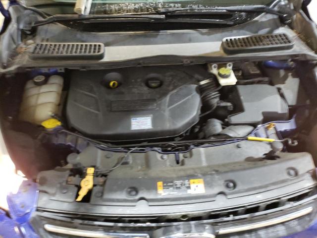 Photo 7 from auction – 2013 FORD ESCAPE SE with VIN 1FMCU9G92DUB58957