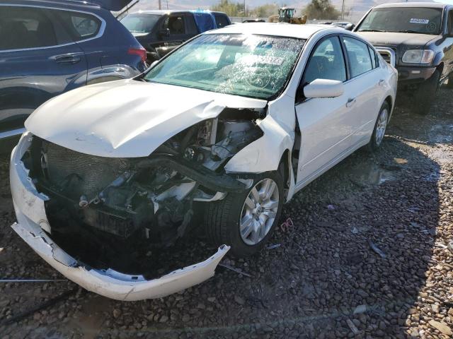 Photo 2 from auction – 2012 NISSAN ALTIMA BAS with VIN 1N4AL2AP8CC179349