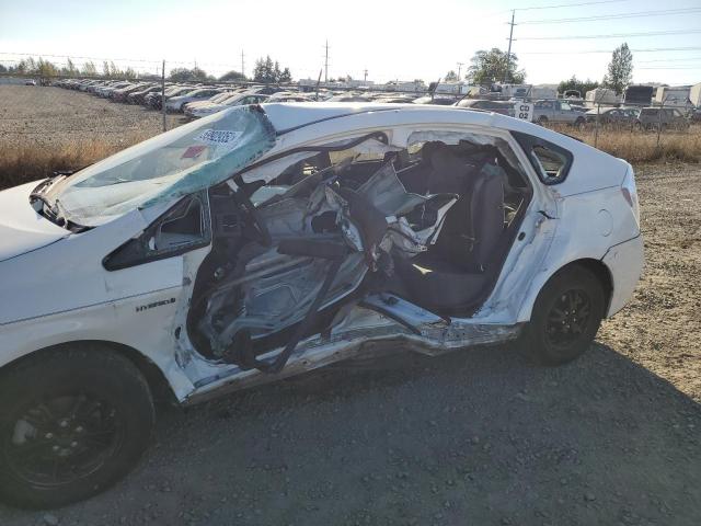 Photo 9 from auction – 2013 TOYOTA PRIUS with VIN JTDKN3DUXD5546287
