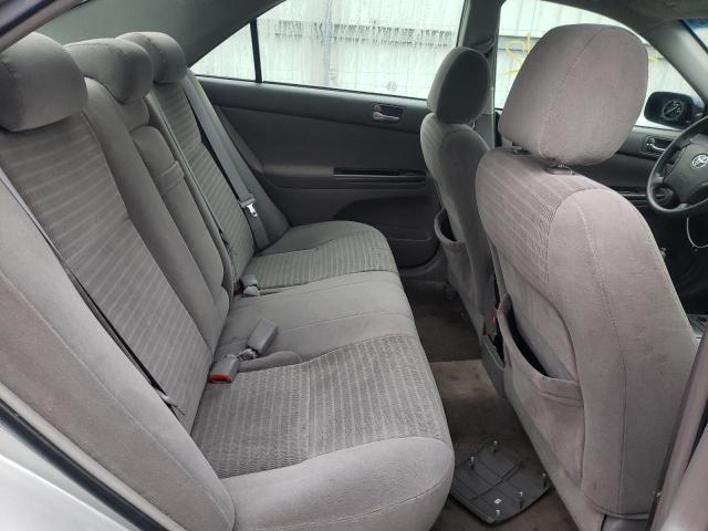 Photo 6 from auction – 2005 TOYOTA CAMRY LE with VIN 4T1BE32K75U043529