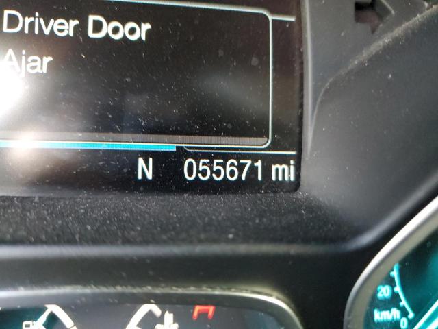 Photo 8 from auction – 2015 FORD ESCAPE TIT with VIN 1FMCU0JX6FUC77861