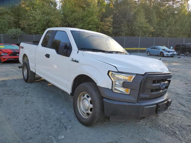 FORD F150 SUPER 2015 with VIN 1FTEX1E84FFB57932 - Photo from auction