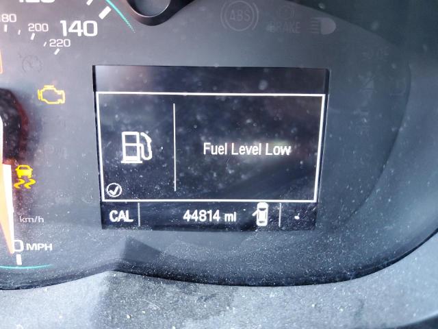 Photo 8 from auction – 2019 CHEVROLET TRAX LS with VIN 3GNCJKSB4KL154650