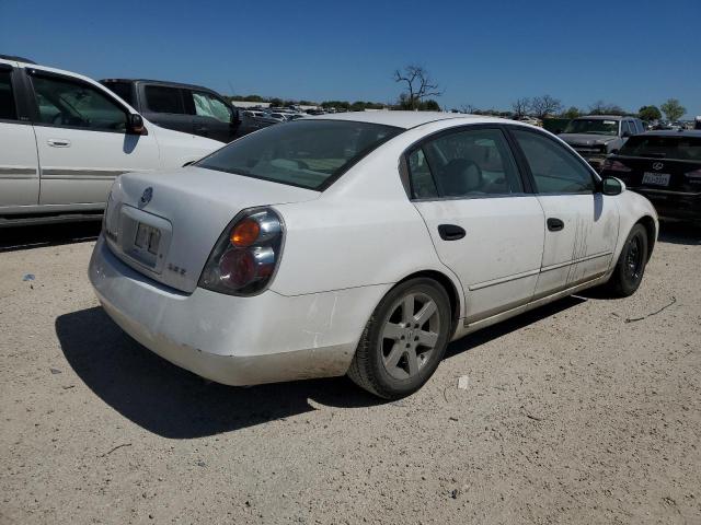 Photo 4 from auction – 2002 NISSAN ALTIMA BAS with VIN 1N4AL11E82C278647
