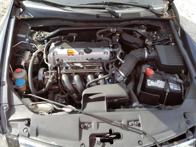 Photo 7 from auction – 2010 HONDA ACCORD EXL with VIN 1HGCP2F86AA008991