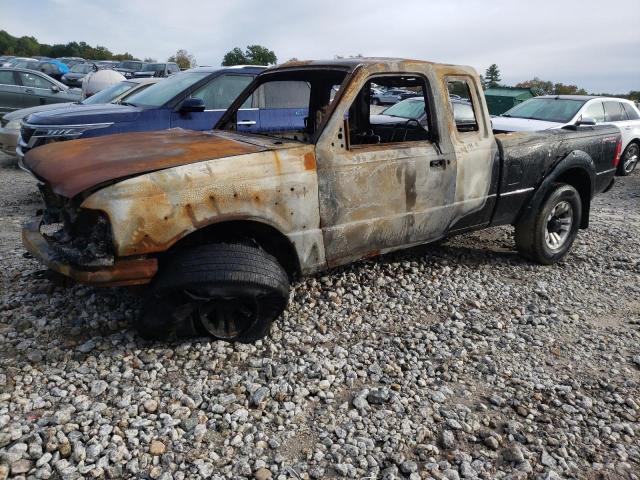 Photo 10 from auction – 2010 FORD RANGER SUP with VIN 1FTLR4FE3APA36576