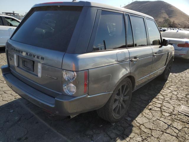 Photo 4 from auction – 2007 LAND ROVER RANGE ROVE with VIN SALMF13477A261529