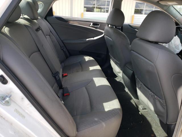 Photo 6 from auction – 2015 HYUNDAI SONATA HYB with VIN KMHEC4A46FA122012