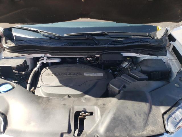 Photo 7 from auction – 2020 HONDA PILOT EXL with VIN 5FNYF6H57LB011717